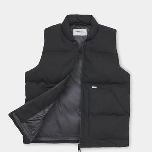 Brand new Carhartt Wip vest